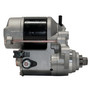 MPA Quality-Built Remanufactured Starter 17791 - side view