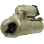 MPA Quality-Built Remanufactured Starter 17595 - angled view