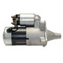 MPA Quality-Built Remanufactured Starter 17559 - side view