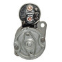 MPA Quality-Built Remanufactured Starter 17780 - back view