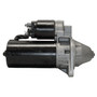 MPA Quality-Built Remanufactured Starter 17690 - side view