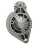 MPA Quality-Built Remanufactured Starter 17749 - front view