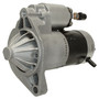 MPA Quality-Built Remanufactured Starter 17749 - angled view