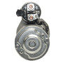 MPA Quality-Built Remanufactured Starter 17749 - back view