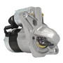 MPA Quality-Built Remanufactured Starter 17766 - angled view