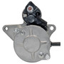 MPA Quality-Built Remanufactured Starter 17275 - back view