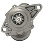 MPA Quality-Built Remanufactured Starter 17201 - front view