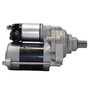 MPA Quality-Built Remanufactured Starter 17201 - side view
