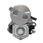 MPA Quality-Built Remanufactured Starter 17794 - back view