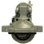 MPA Quality-Built Remanufactured Starter 17597 - front view