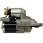 MPA Quality-Built Remanufactured Starter 17597 - side view