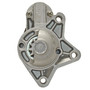 MPA Quality-Built Remanufactured Starter 17691 - front view