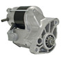 MPA Quality-Built Remanufactured Starter 17823 - angled view