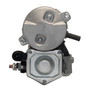 MPA Quality-Built Remanufactured Starter 17823 - back view