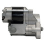 MPA Quality-Built Remanufactured Starter 17823 - side view