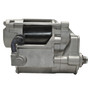 MPA Quality-Built Remanufactured Starter 17521 - side view