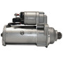MPA Quality-Built Remanufactured Starter 17724 - side view