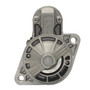 MPA Quality-Built Remanufactured Starter 17768 - front view