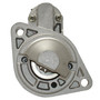 MPA Quality-Built Remanufactured Starter 17857 - front view