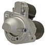 MPA Quality-Built Remanufactured Starter 17857 - angled view