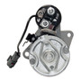 MPA Quality-Built Remanufactured Starter 17812 - back view
