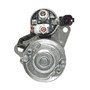 MPA Quality-Built Remanufactured Starter 17835 - back view