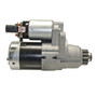 MPA Quality-Built Remanufactured Starter 17835 - side view