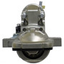 MPA Quality-Built Remanufactured Starter 17598 - front view
