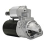 MPA Quality-Built Remanufactured Starter 17736 - angled view