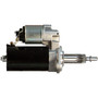 MPA Quality-Built Remanufactured Starter 17813 - side view