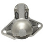 MPA Quality-Built Remanufactured Starter 17881 - front view