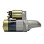 MPA Quality-Built Remanufactured Starter 17881 - side view