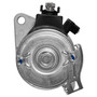 MPA Quality-Built Remanufactured Starter 17844 - back view
