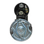 MPA Quality-Built Remanufactured Starter 17926 - back view