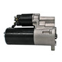 MPA Quality-Built Remanufactured Starter 17926 - side view