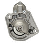 MPA Quality-Built Remanufactured Starter 17753 - front view