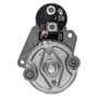 MPA Quality-Built Remanufactured Starter 17753 - back view