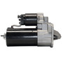 MPA Quality-Built Remanufactured Starter 17753 - side view
