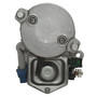 MPA Quality-Built Remanufactured Starter 17824 - back view