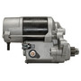 MPA Quality-Built Remanufactured Starter 17824 - side view
