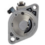 MPA Quality-Built Remanufactured Starter 17816 - front view