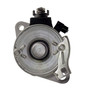 MPA Quality-Built Remanufactured Starter 17816 - back view