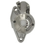MPA Quality-Built Remanufactured Starter 17882 - front view