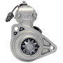 MPA Quality-Built New Starter 17904N - front view