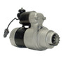 MPA Quality-Built New Starter 17904N - angled view