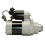 MPA Quality-Built New Starter 17904N - side view
