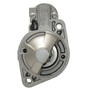 MPA Quality-Built Remanufactured Starter 17796 - front view