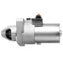 MPA Quality-Built New Starter 17844N - left view