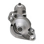 MPA Quality-Built Remanufactured Starter 19004 - front view