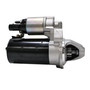 MPA Quality-Built Remanufactured Starter 19004 - side view